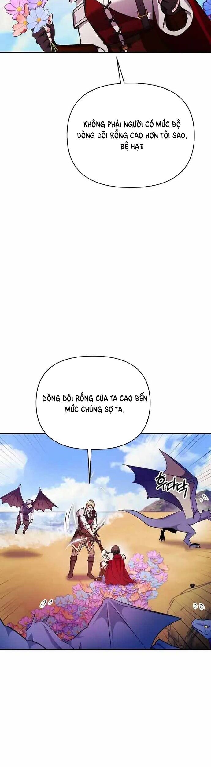 Ta Đã Trở Thành Cuồng Vương Chương 55 Ảnh 36
