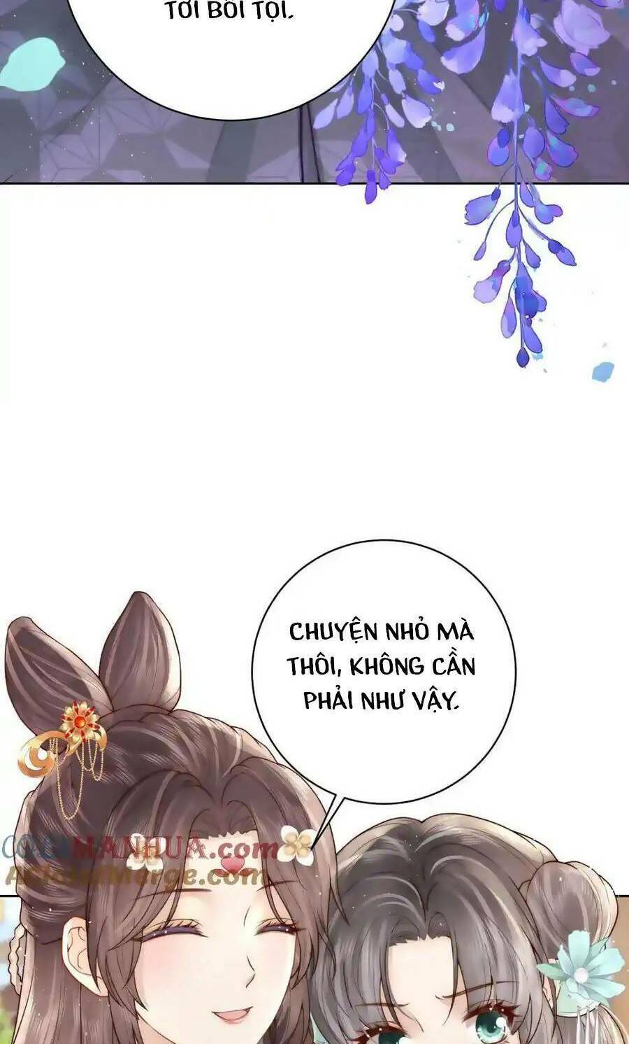 Nữ Đế Và Dàn Hậu Cung Siêu Phẩm Chương 31 Ảnh 52