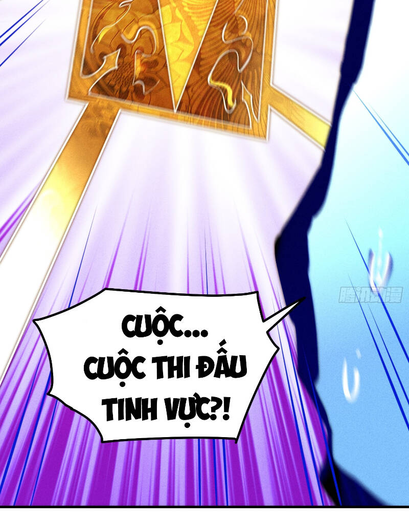 Từ Lúc Bắt Đầu Liền Vô Địch Chương 107 Ảnh 5