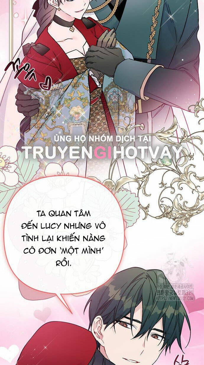 Cách Hiệp Sĩ Sống Như Một Tiểu Thư Quyền Quý Chương 123.2 Ảnh 26