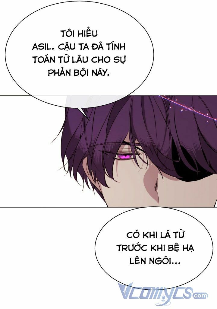 Ác Nữ Cần Bạo Chúa Chương 53 Ảnh 16