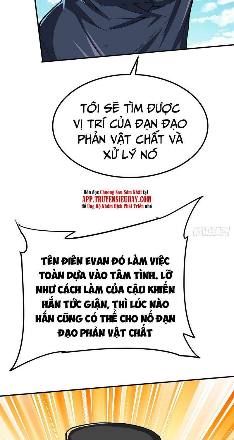 Anh Hùng ? Ta Không Làm Lâu Rồi Chương 478 Ảnh 46