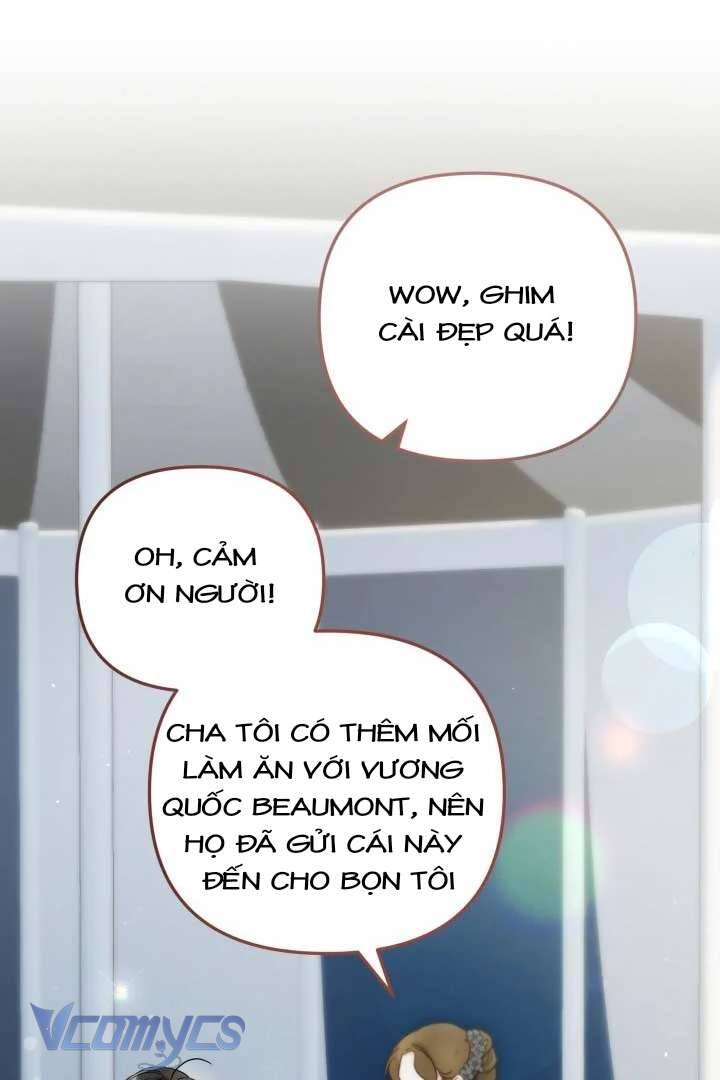 Mê Cung Cám Dỗ Của Emilone Chương 3 Ảnh 128