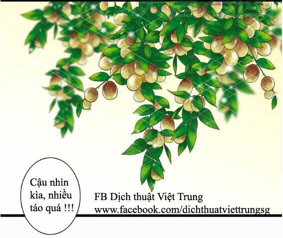 Cậu Câm Chương 5 Ảnh 15