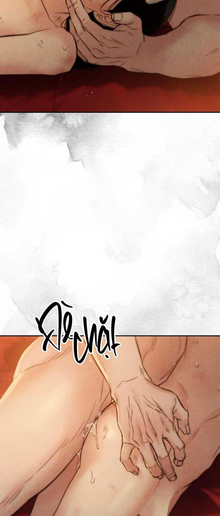 Thuốc Độc Chương 17 Ảnh 9