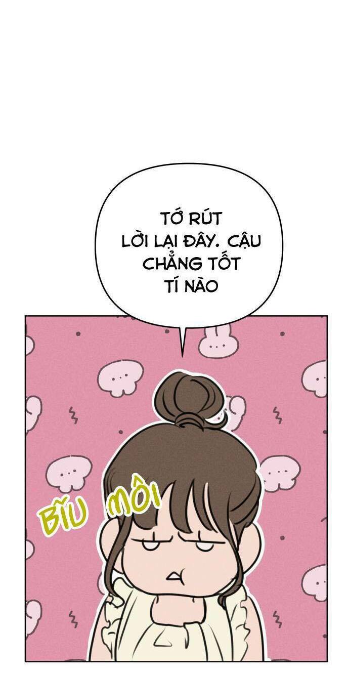 Thỏa Thuận Bí Mật Giữa Chúng Ta Chương 50 Ảnh 26