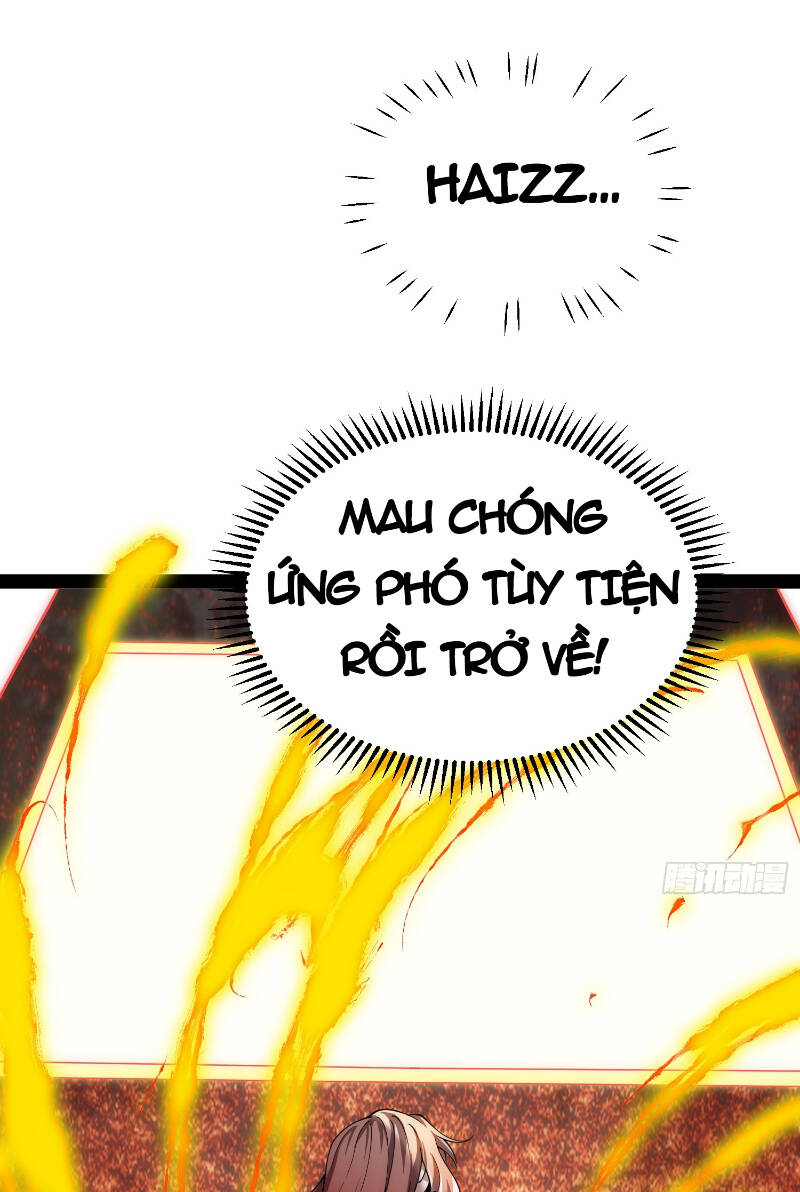 Từ Lúc Bắt Đầu Liền Vô Địch Chương 110 Ảnh 7
