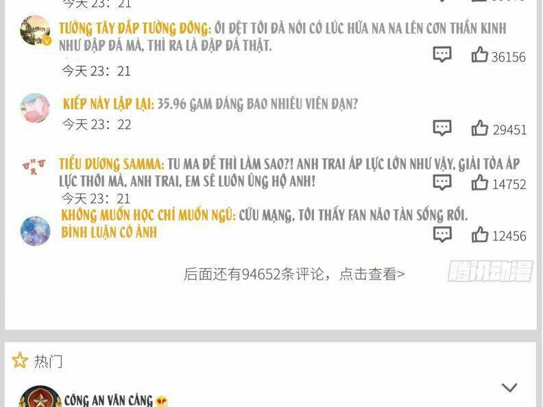Thỉnh Quân Nhập Quái Chương 40 Ảnh 25