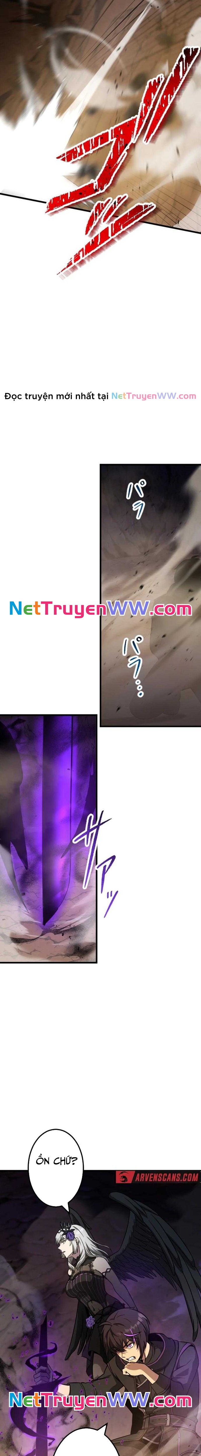 In No Hunter Wa Sss-Kyuu Akuma To Keiyaku Suru Chương 4 Ảnh 38