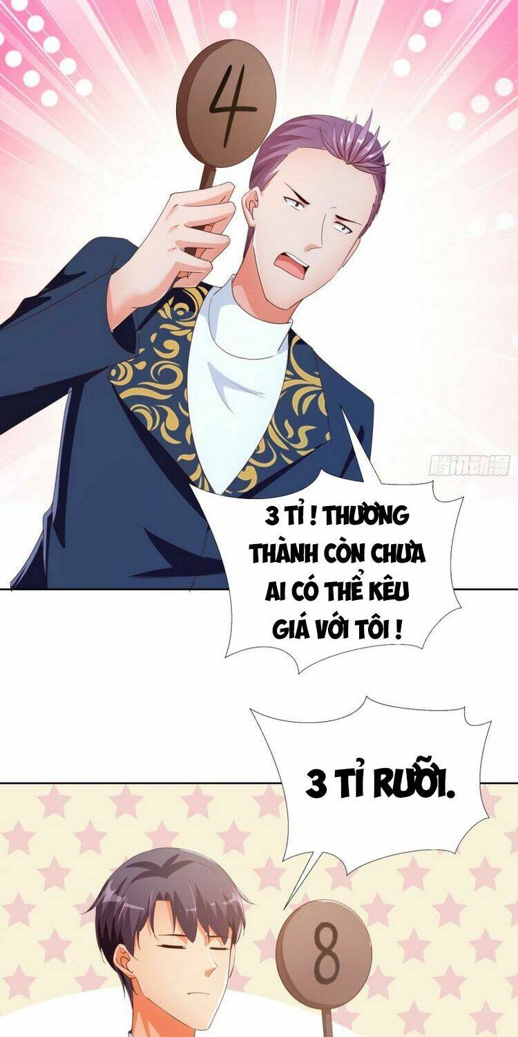 Siêu Cấp Thần Y Đại Biến Thái Chương 135 Ảnh 17