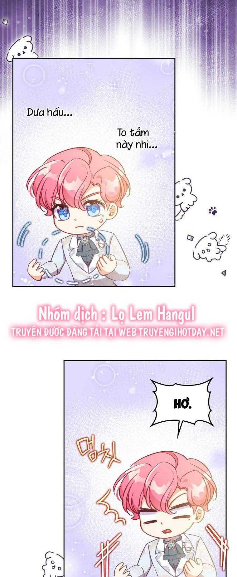 Cô Em Gái Quý Giá Của Nhân Vật Phản Diện Chương 122 Ảnh 15