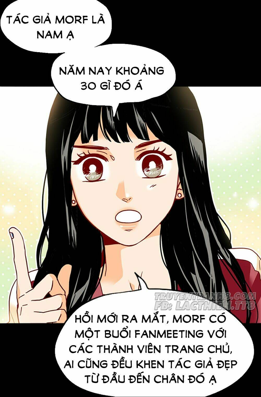 Thư Ký Kim Sao Thế Nhỉ? Chương 19 Ảnh 21