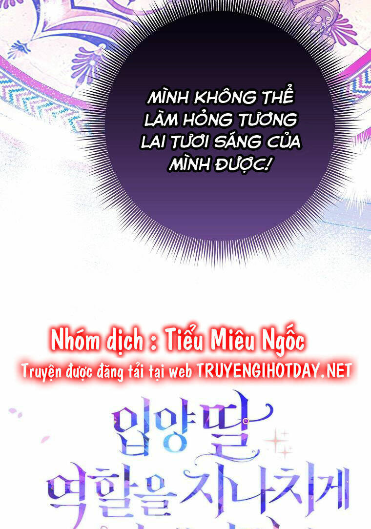 Tôi Đã Diễn Tròn Vai Một Đứa Con Gái Nuôi Chương 37 Ảnh 88