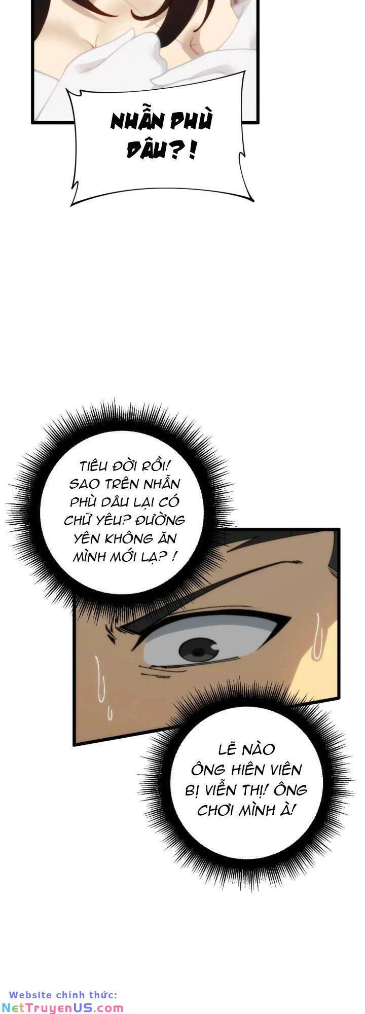 Độc Thủ Vu Y Chương 442 Ảnh 42