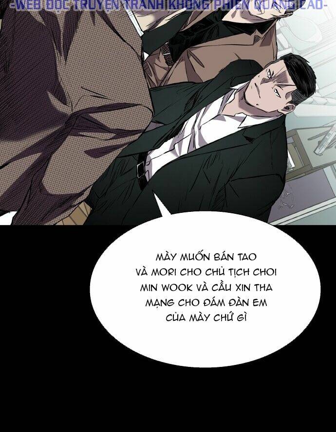 Báo Thù Chương 111 Ảnh 28