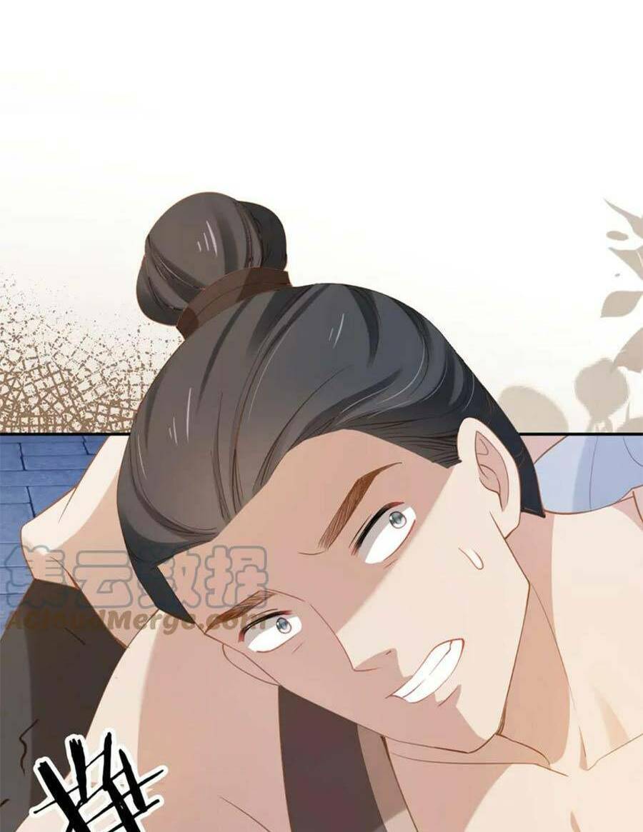 Nhặt Được Bảo Bối Manh Manh Chương 116 Ảnh 13