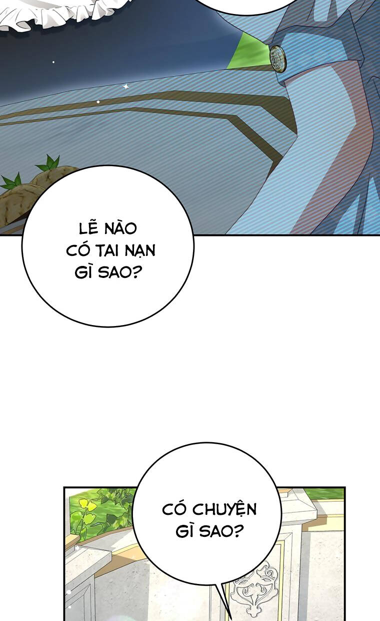 Trở Thành Tình Địch Của Các Nam Chính Chương 95.1 Ảnh 43
