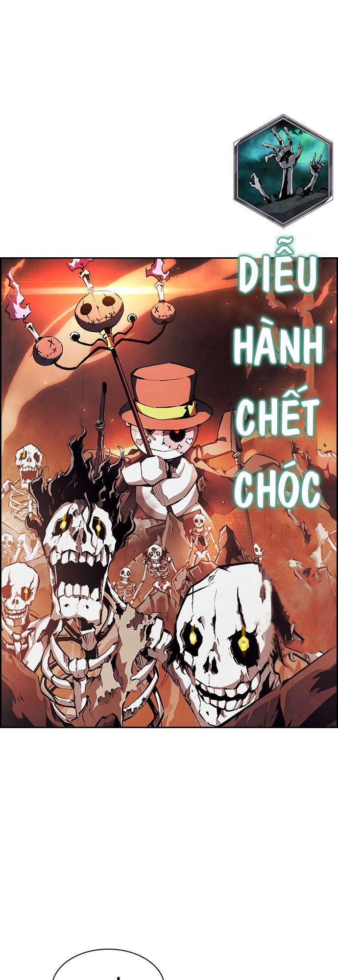 Đội Đốt Kích Noryangjin Chương 24 Ảnh 31