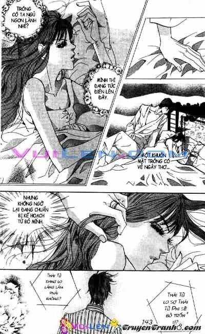 Goong - [ Hoàng Cung ] Chương 9 Ảnh 142