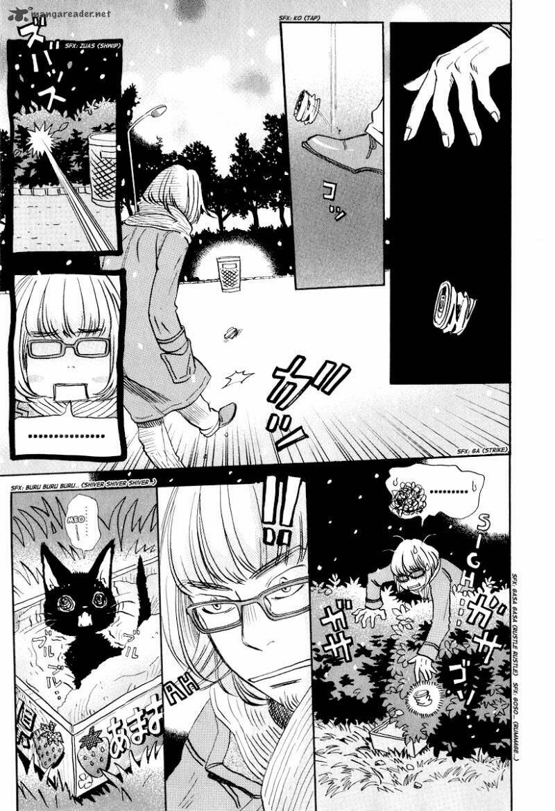 3 Gatsu No Lion Chương 26 Ảnh 16