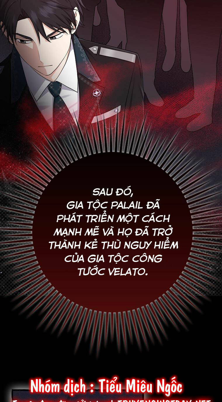 Tôi Đã Diễn Tròn Vai Một Đứa Con Gái Nuôi Chương 37 Ảnh 84
