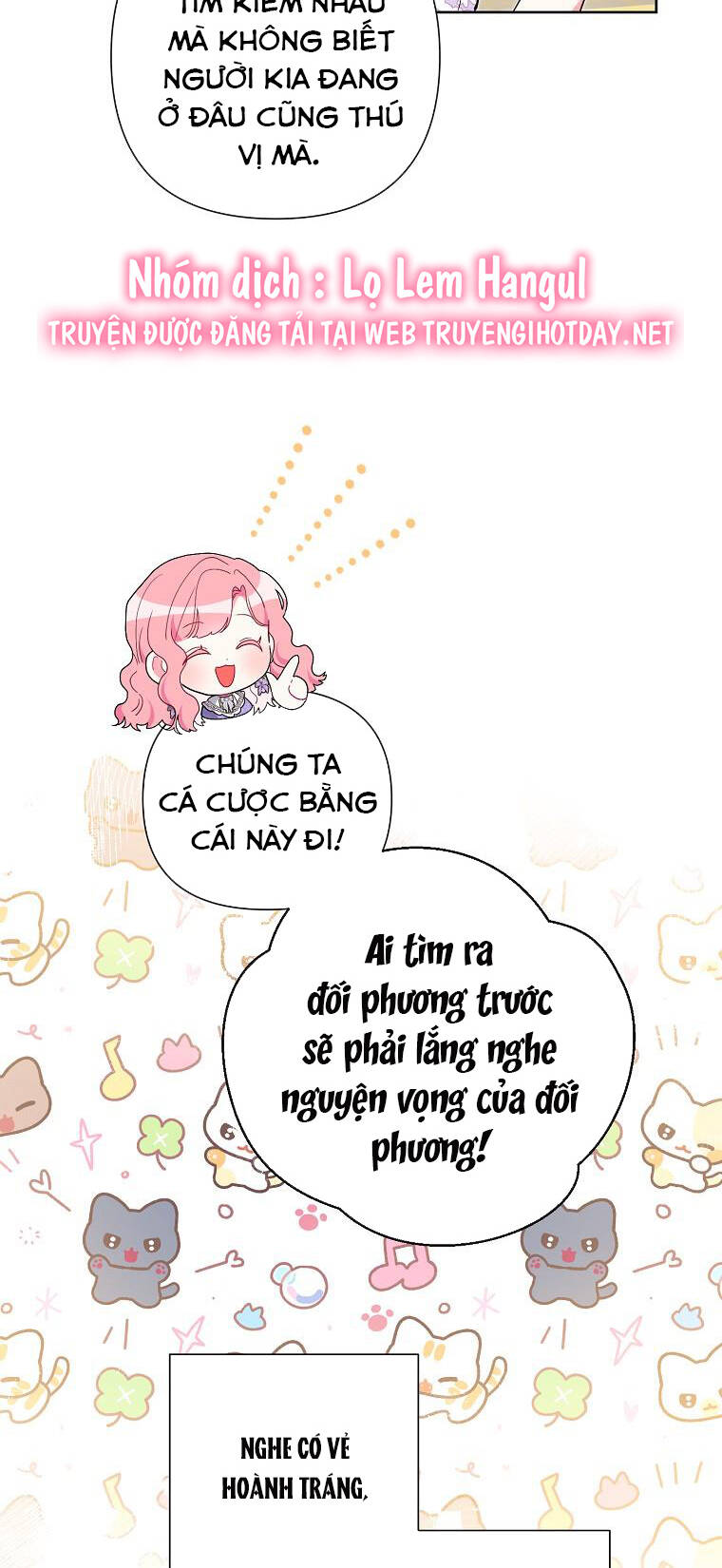 Trở Thành Con Dâu Của Kẻ Phản Diện Vì Thời Gian Có Hạn Chương 74.1 Ảnh 17