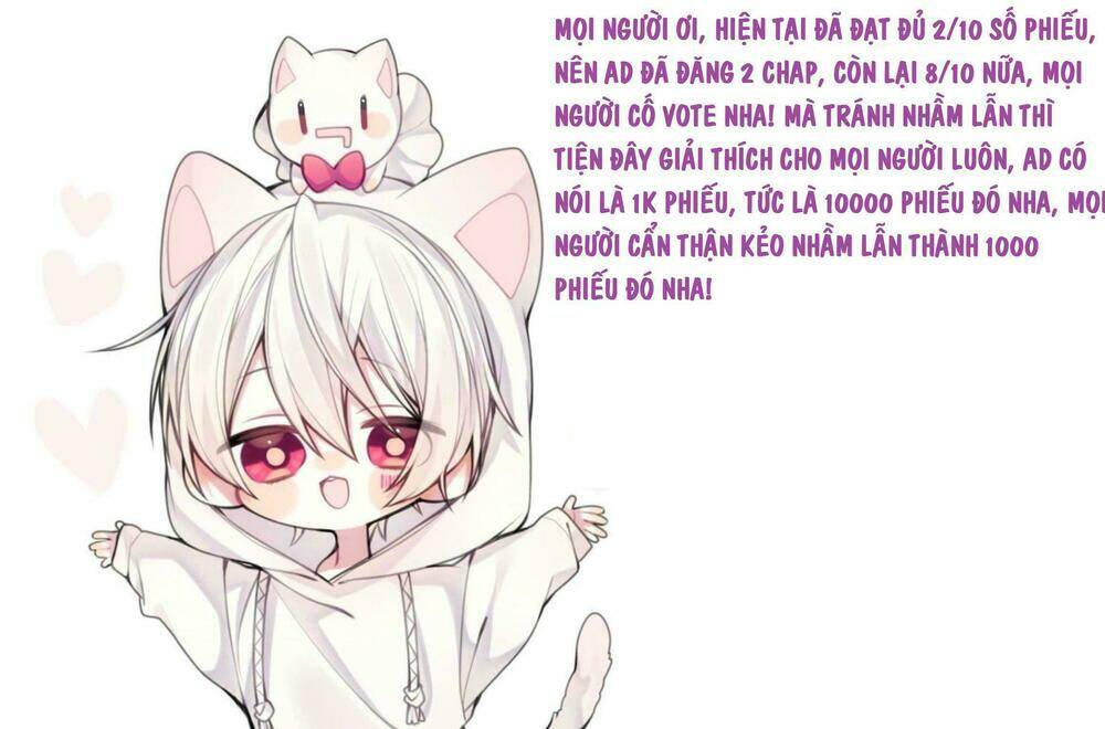 Luận Cách Yêu Của Chứng Sợ Phụ Nữ Chương 24 Ảnh 34