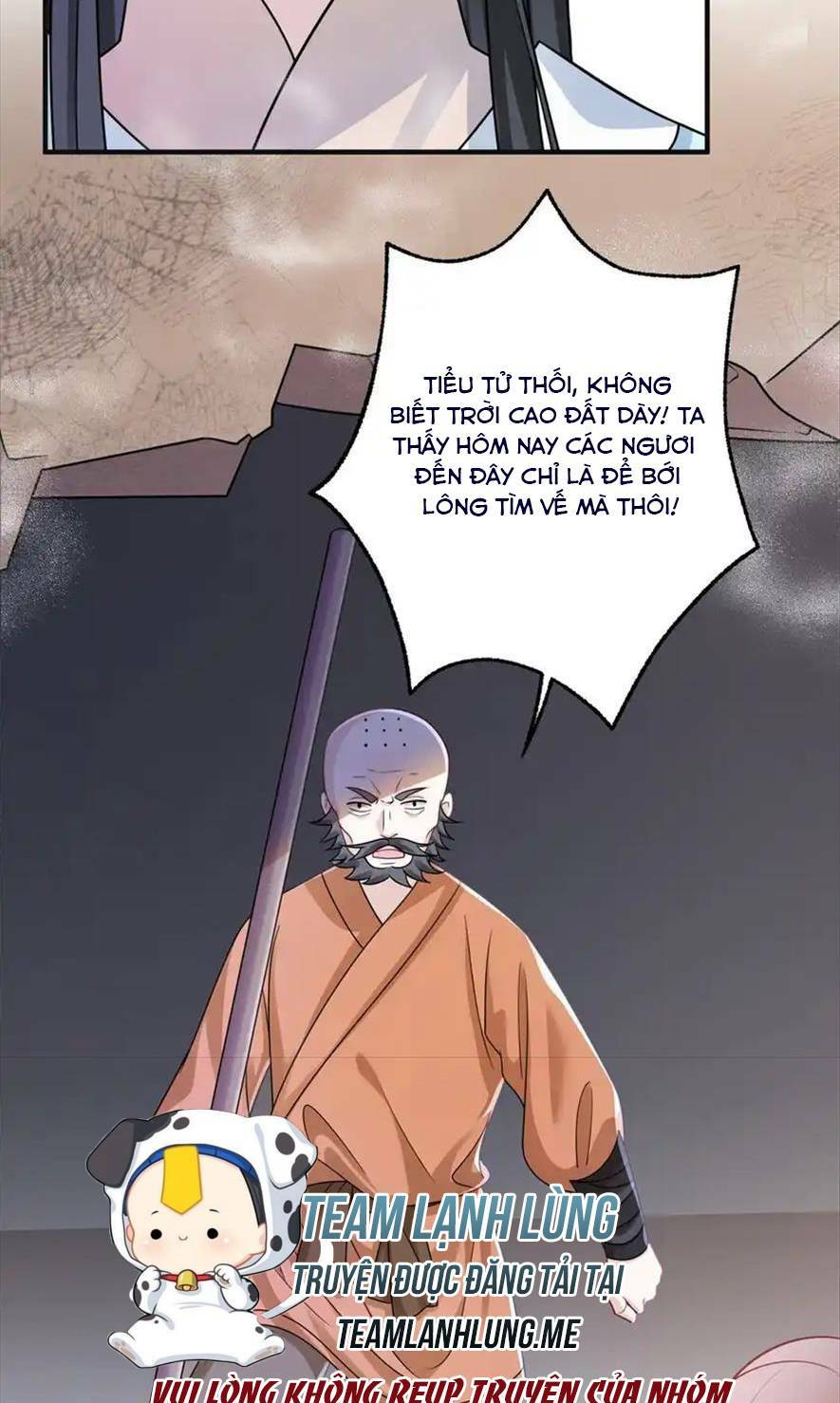 Manh Thê Thất Thất Chương 37 Ảnh 30