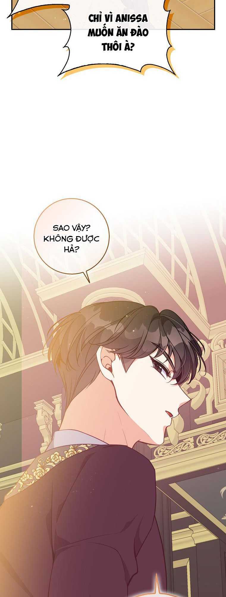 Cô Em Gái Quý Giá Của Nhân Vật Phản Diện Chương 121 Ảnh 67