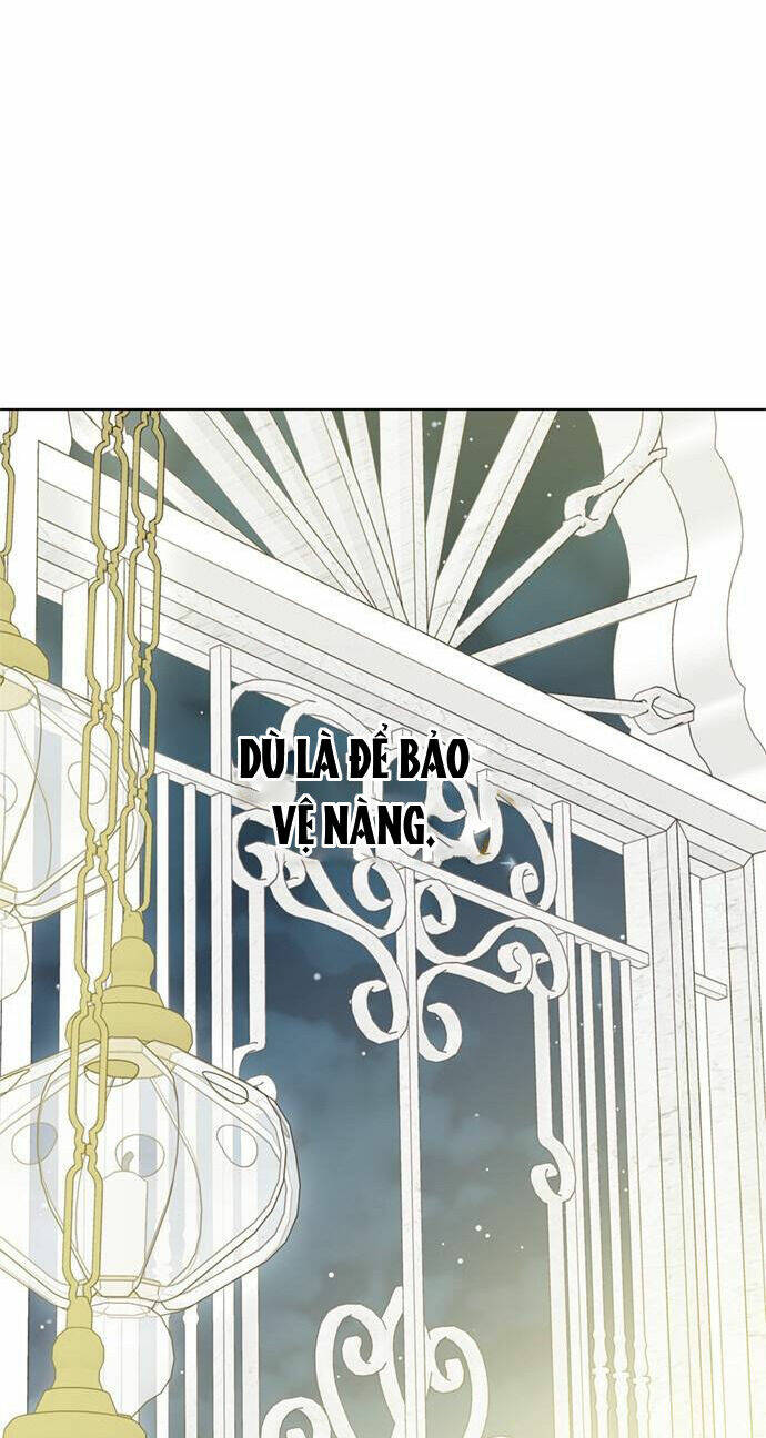 Cách Hiệp Sĩ Sống Như Một Tiểu Thư Quyền Quý Chương 125.2 Ảnh 47