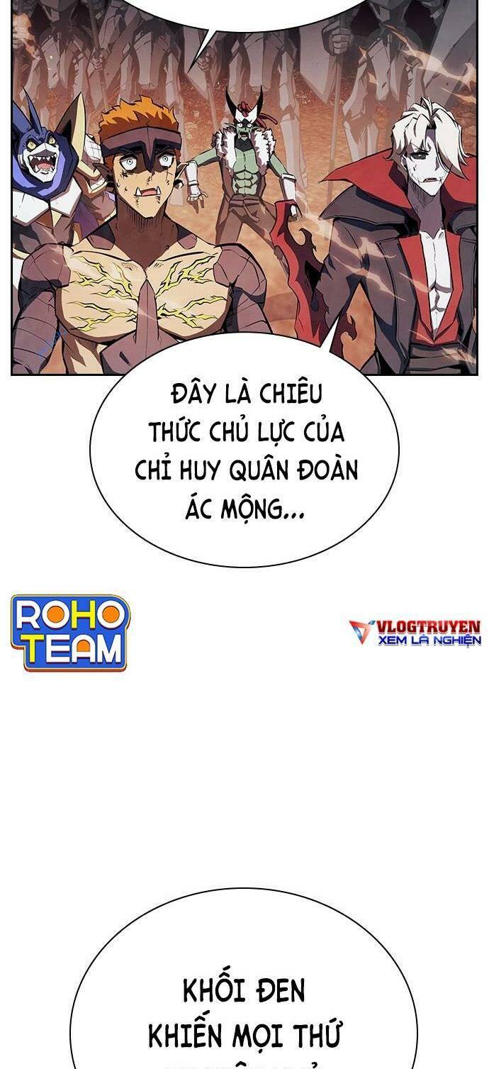 Đội Đốt Kích Noryangjin Chương 27 Ảnh 22