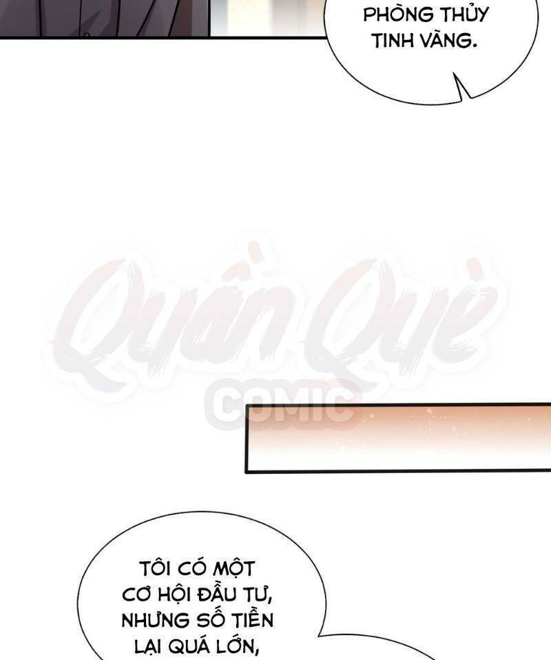 Quỷ Bí Chi Chủ Chương 44 Ảnh 6