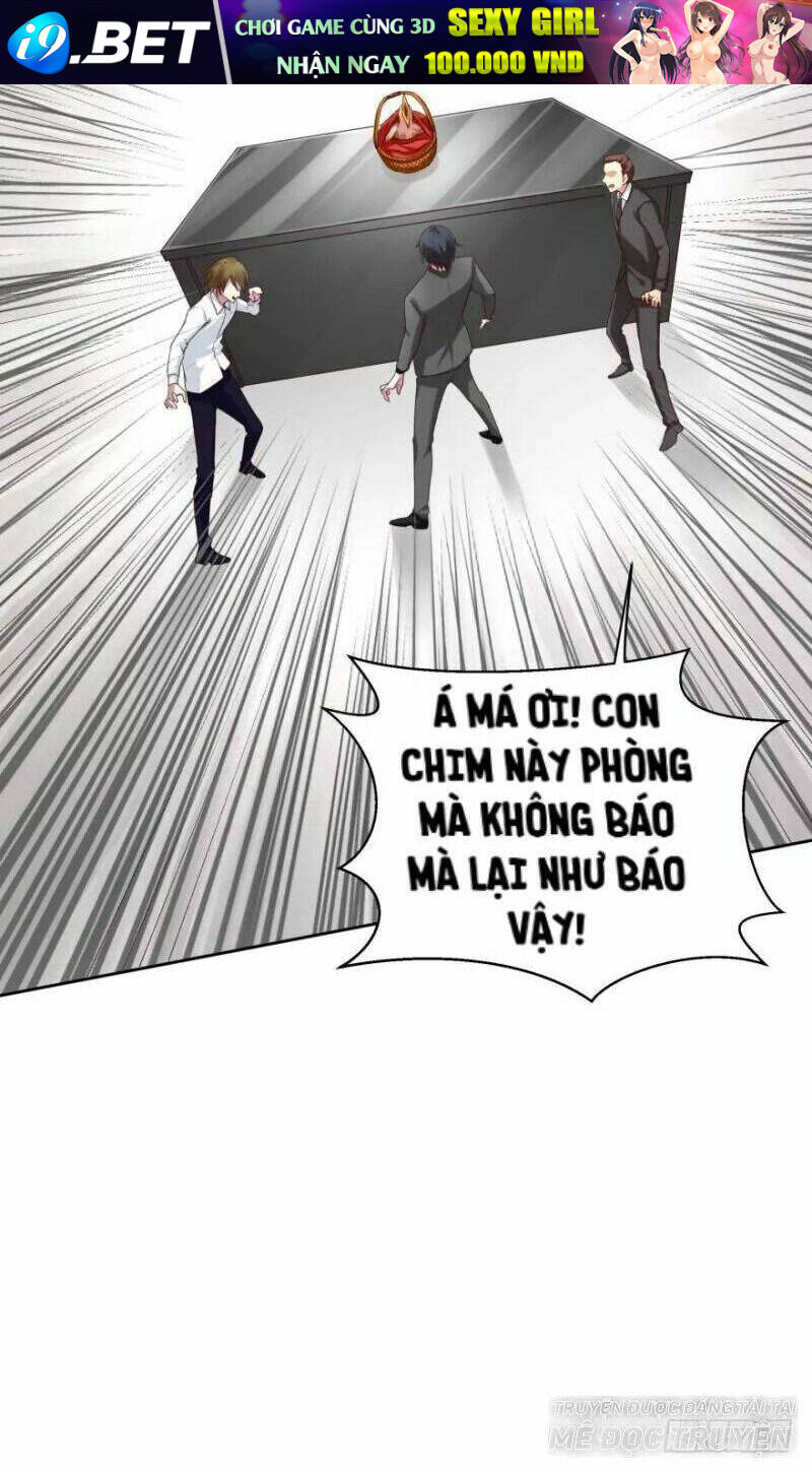Mộ Thiếu, Lão Bà Ngươi Trọng Sinh Lại Rồi! Chương 50 Ảnh 21
