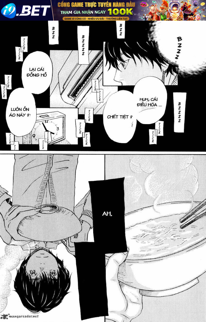 3 Gatsu No Lion Chương 24 Ảnh 6