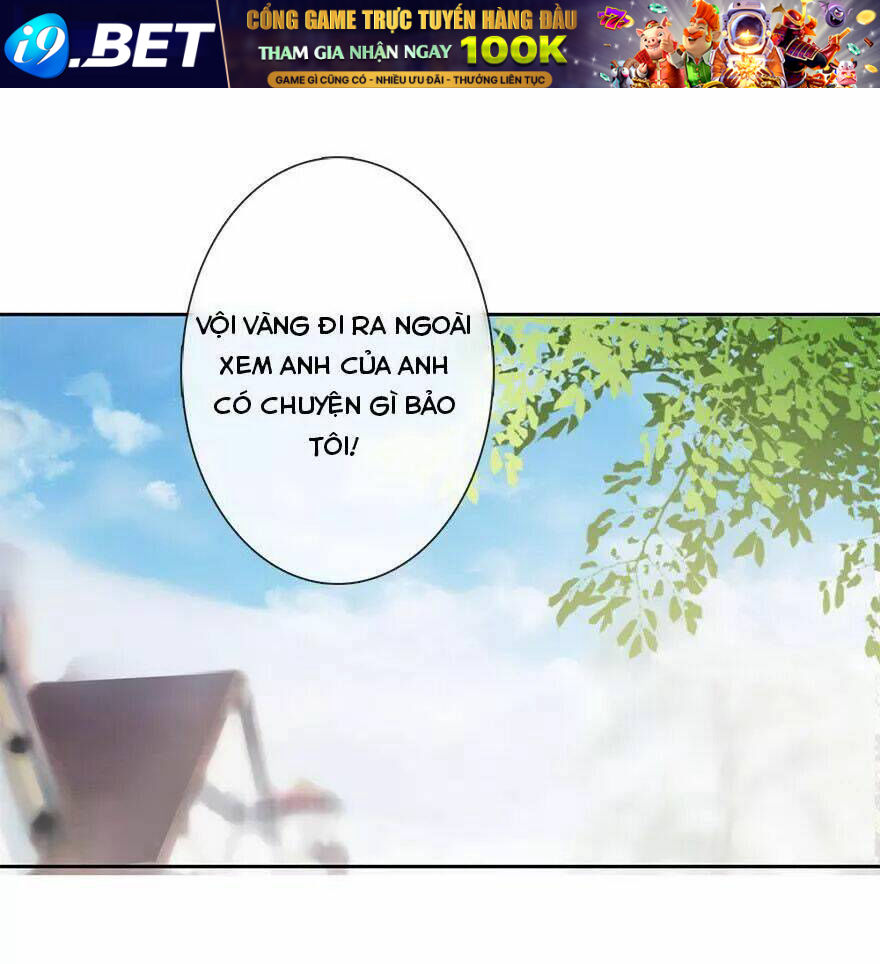 Luận Cách Yêu Của Chứng Sợ Phụ Nữ Chương 37 Ảnh 4