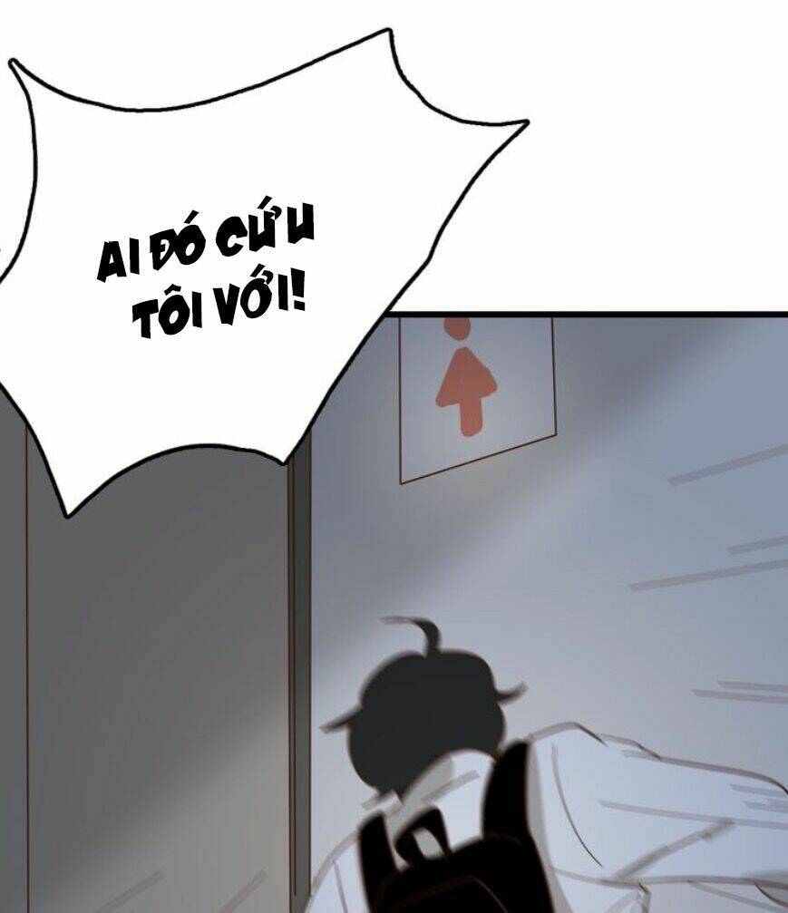 Tình Yêu Dưới Mái Hiên Chương 47 Ảnh 21