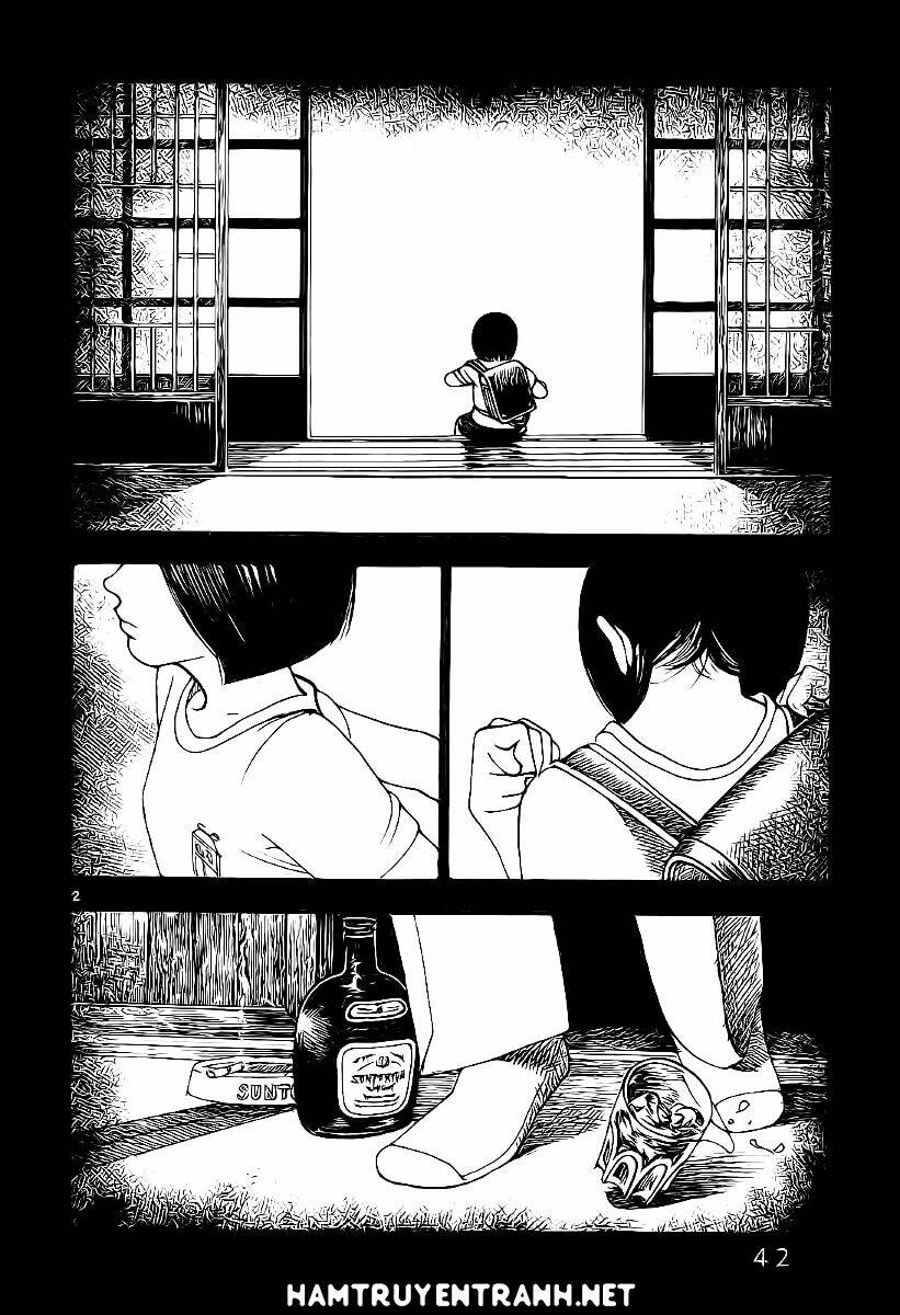 Yomawari Sensei Chương 5 Ảnh 4
