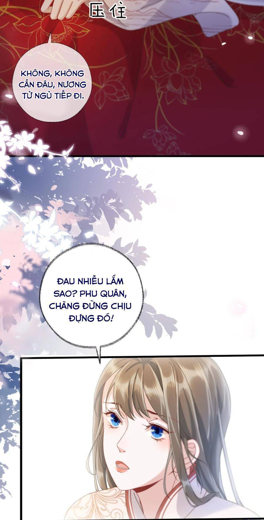 Cặp Đôi Sát Thủ Thi Nhau Diễn Xuất Chương 14 Ảnh 31