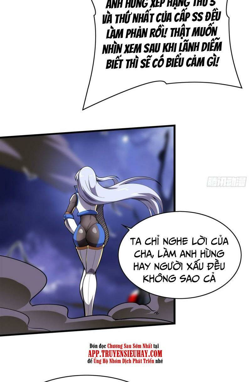 Anh Hùng ? Ta Không Làm Lâu Rồi Chương 486 Ảnh 47