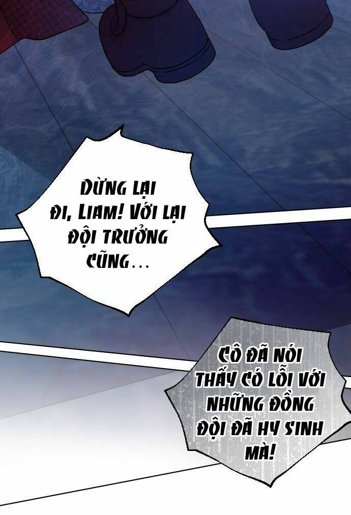 Cách Hiệp Sĩ Sống Như Một Tiểu Thư Quyền Quý Chương 128.1 Ảnh 9