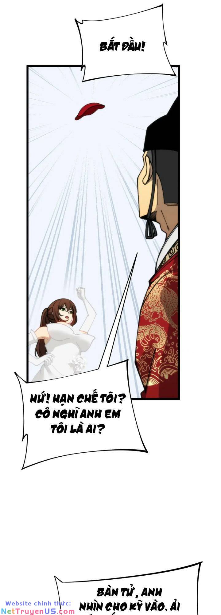 Độc Thủ Vu Y Chương 443 Ảnh 32