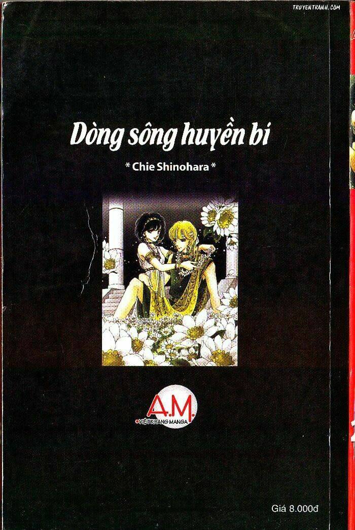 Dòng Sông Huyền Bí Chương 73 Ảnh 43