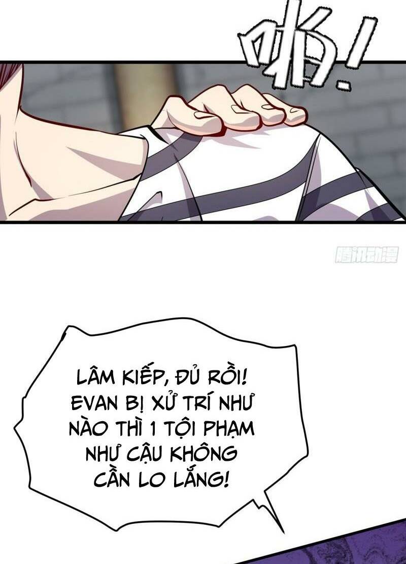 Anh Hùng ? Ta Không Làm Lâu Rồi Chương 471 Ảnh 6