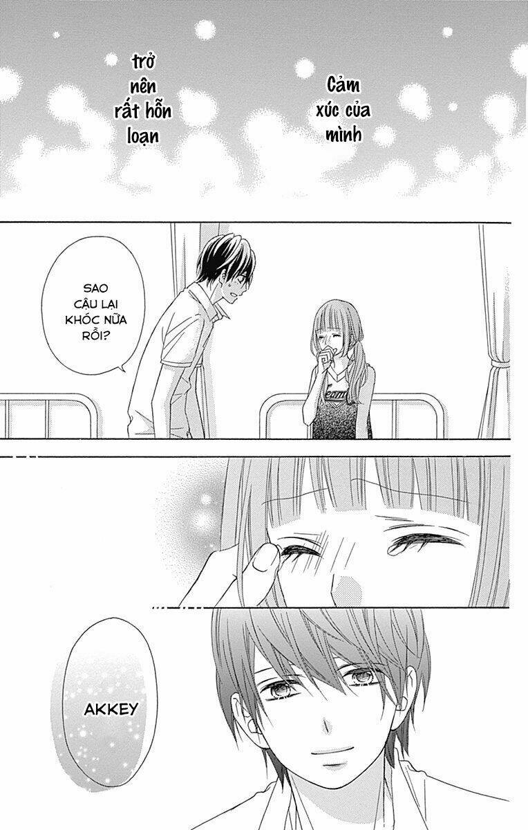 Tsubasa To Hotaru Chương 39 Ảnh 32