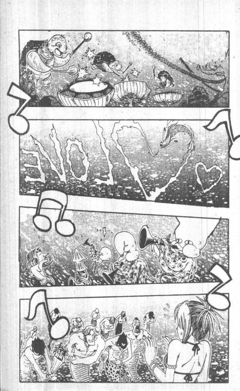 Rave Master (Scan) Chương 19 Ảnh 155