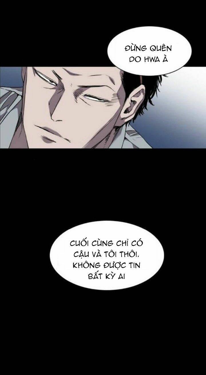 Báo Thù Chương 97 Ảnh 7