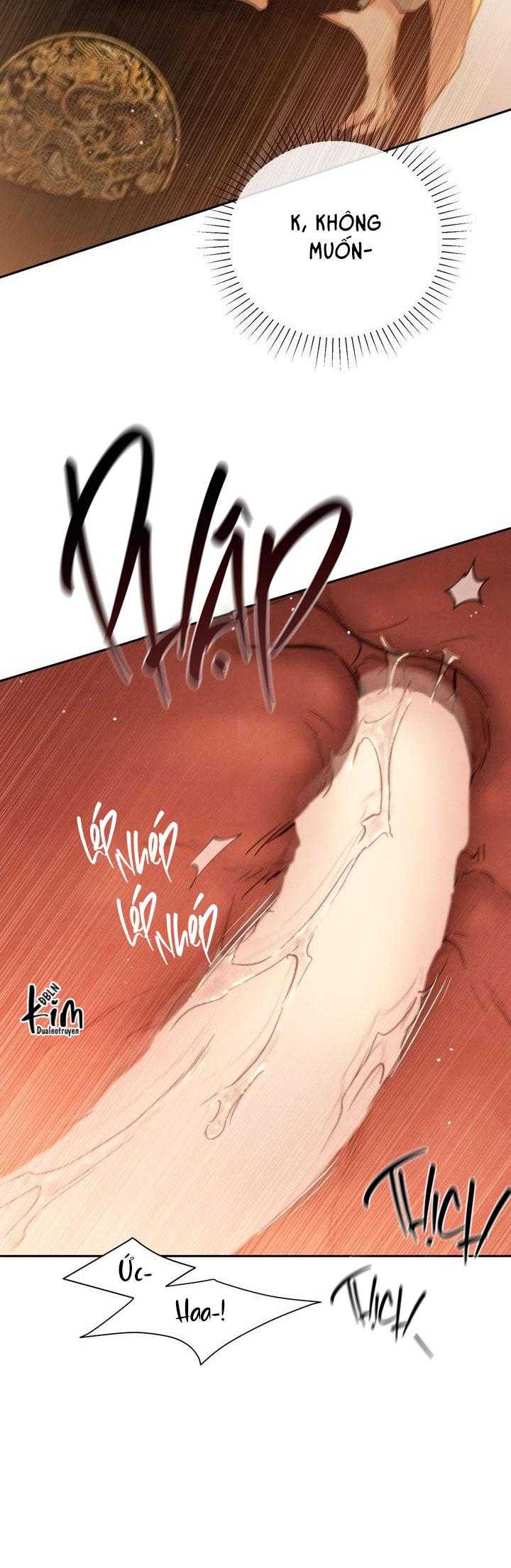 Thuốc Độc Chương 15 Ảnh 46