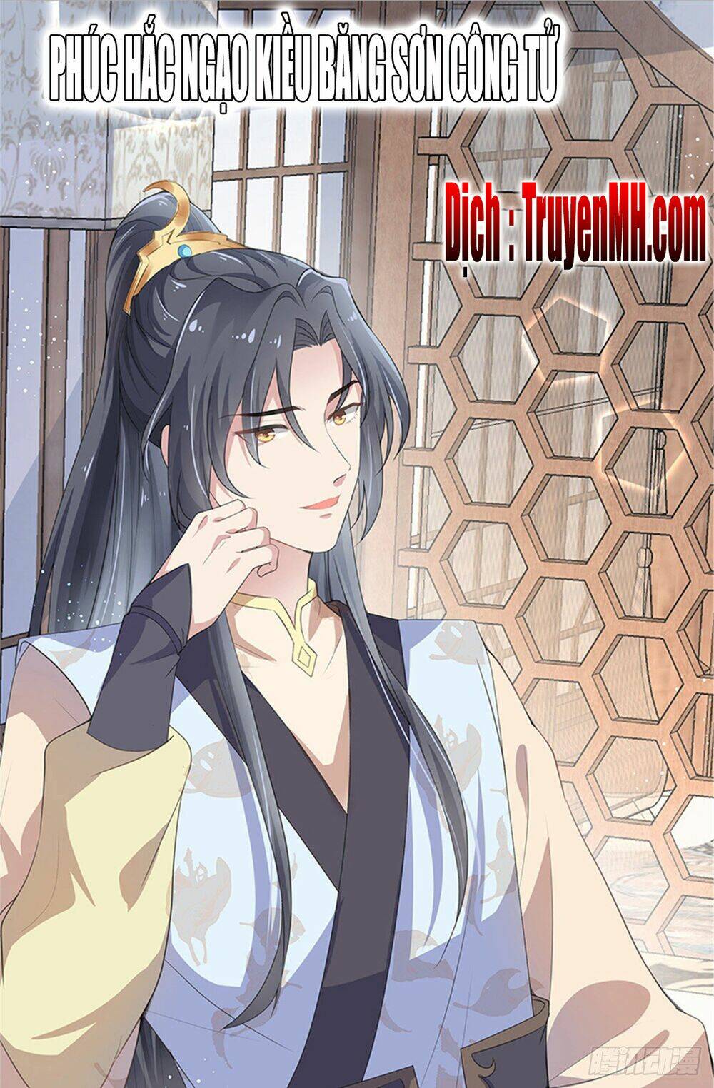 Tuyệt Sắc Nữ Y Chương 0 Ảnh 9