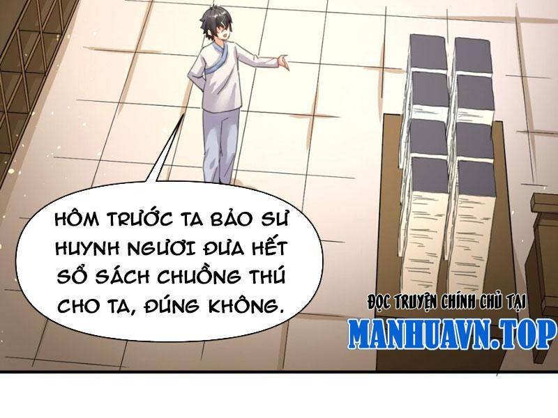 Xuyên Không Tới Thế Giới Tu Chân Nhưng Ta Vẫn Có Mạng Internet Chương 7 Ảnh 89
