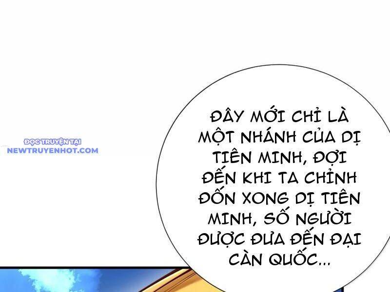 Bói Toán Mà Thôi, Cửu Vĩ Yêu Đế Sao Lại Thành Nương Tử Ta?! Chương 64 Ảnh 81